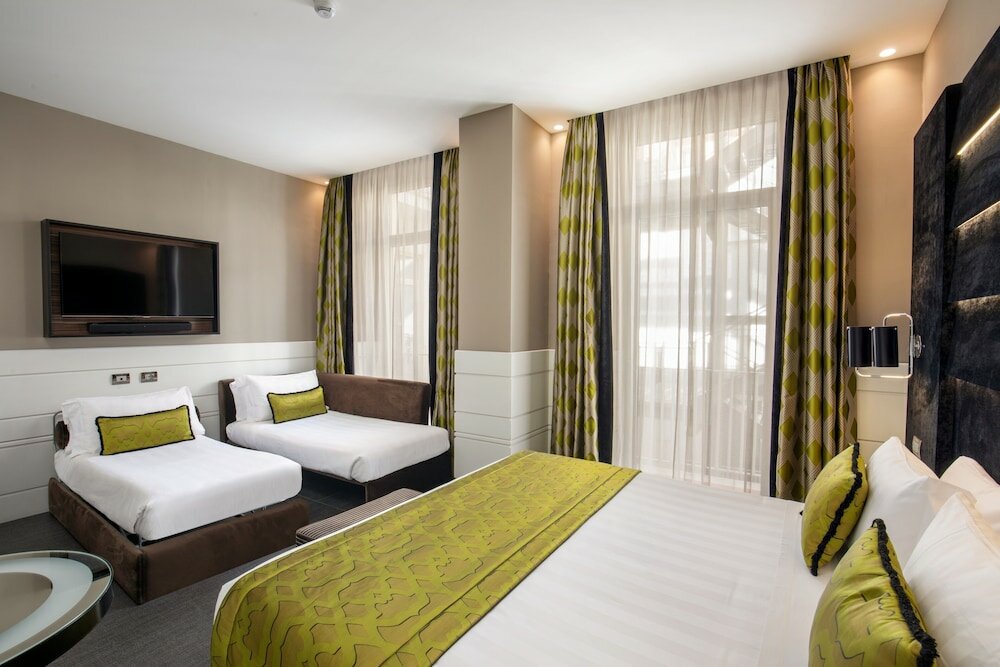 Фото отеля 4