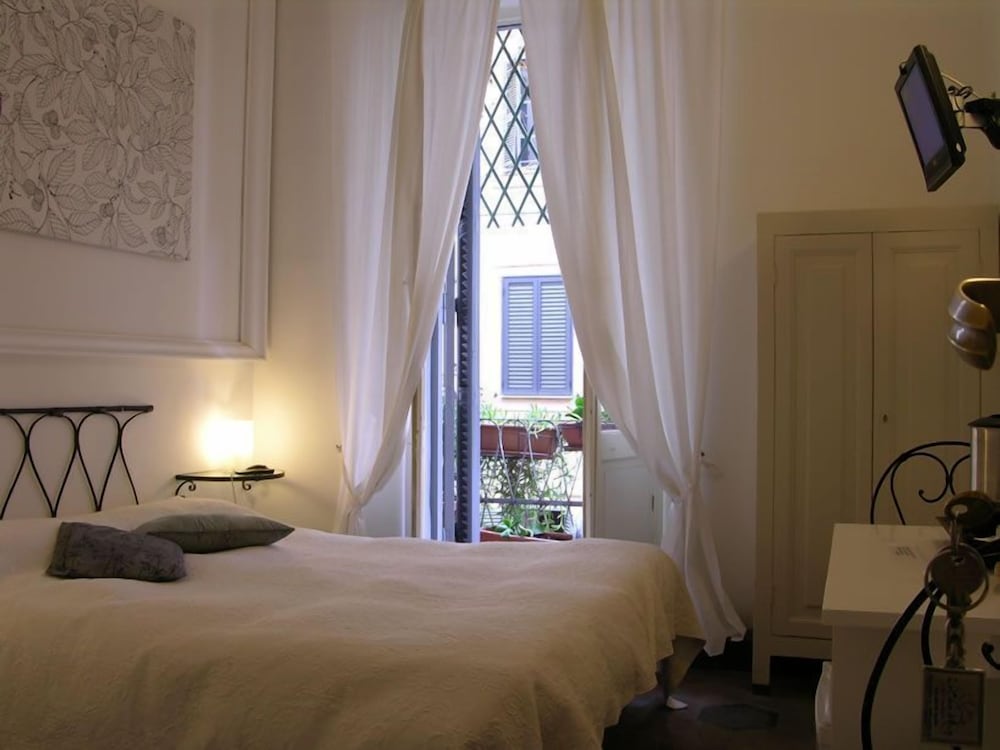 Фото Guest House La Casa Di Amy