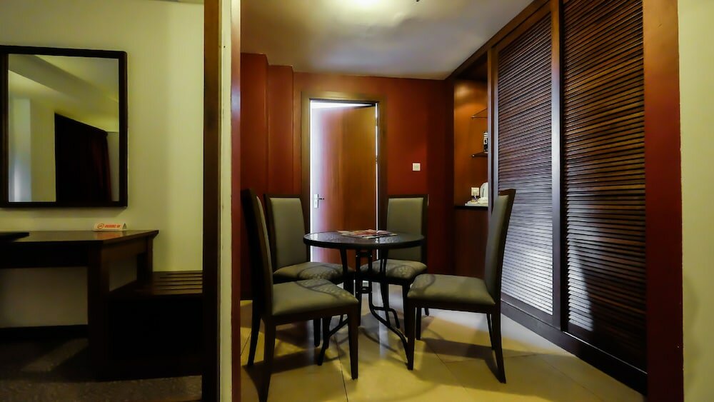 Фото Times Hotel