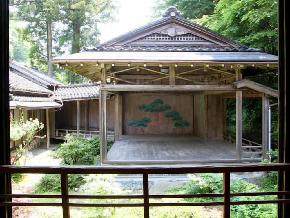 Фото Motoyu Ishiya