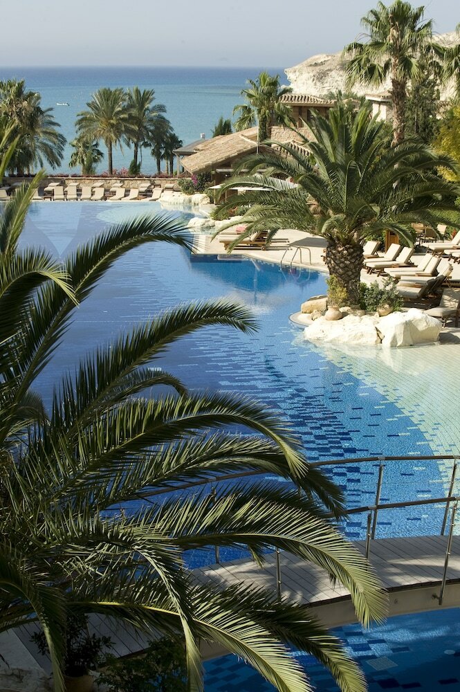 Фото Columbia Beach Resort