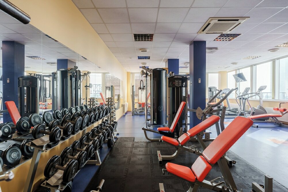 Фото Riga Islande Hotel