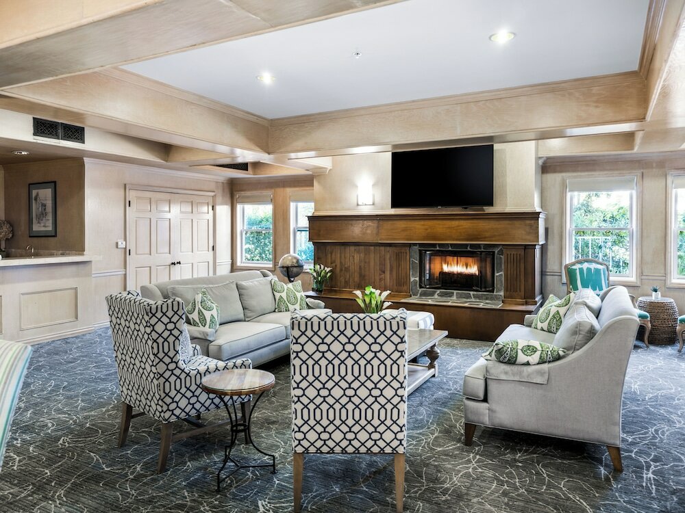 Фото Blue Lantern Inn, A Four Sisters Inn