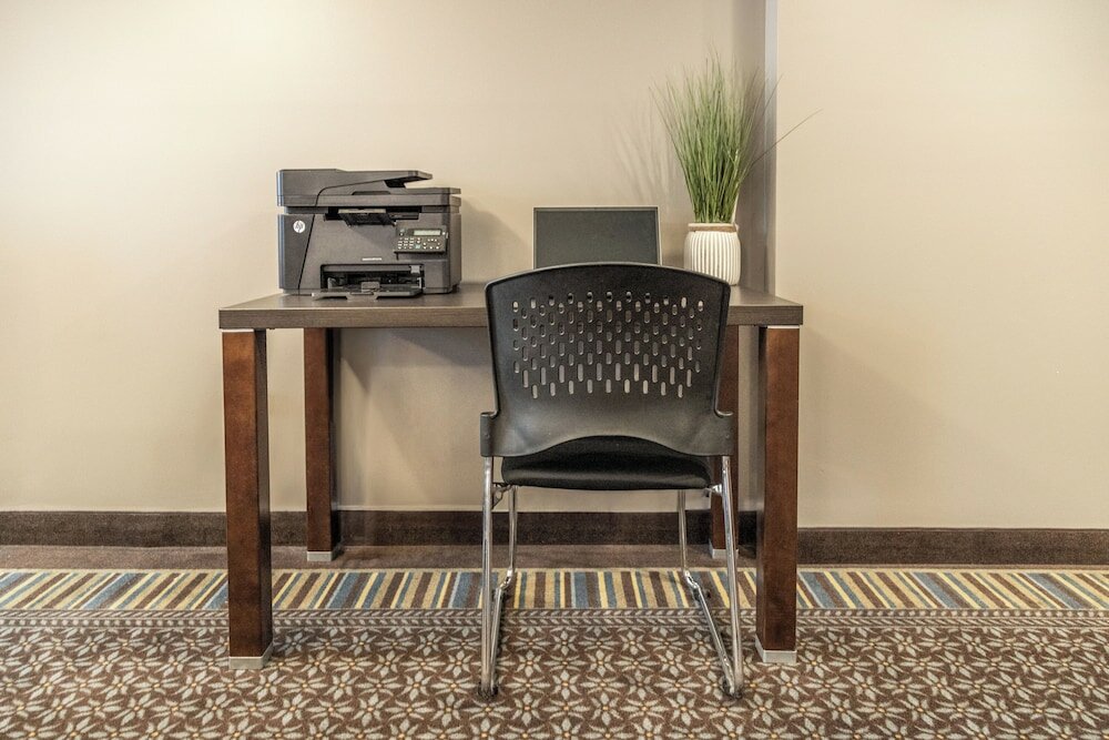 Фото Hotel Saint-Laurent Montreal