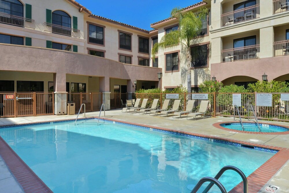 Фото Courtyard Thousand Oaks Ventura County