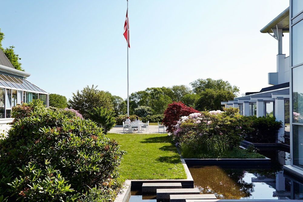 Фото Comwell Køge Strand