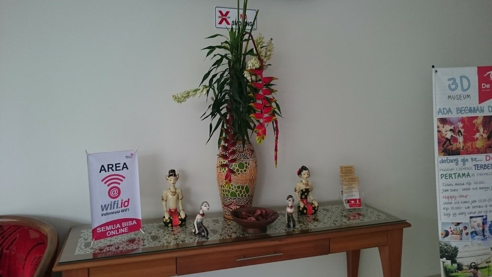 Фото Emersia Malioboro Hotel