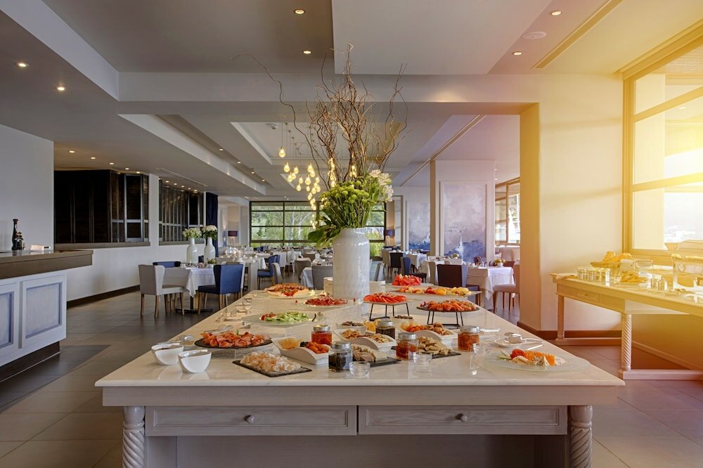 Фото Porto Carras Meliton