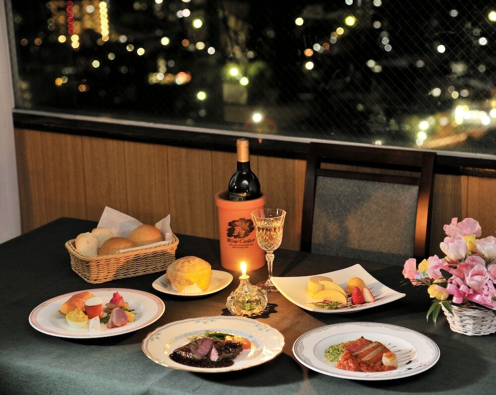 Фото Hotel Chobo Sanso