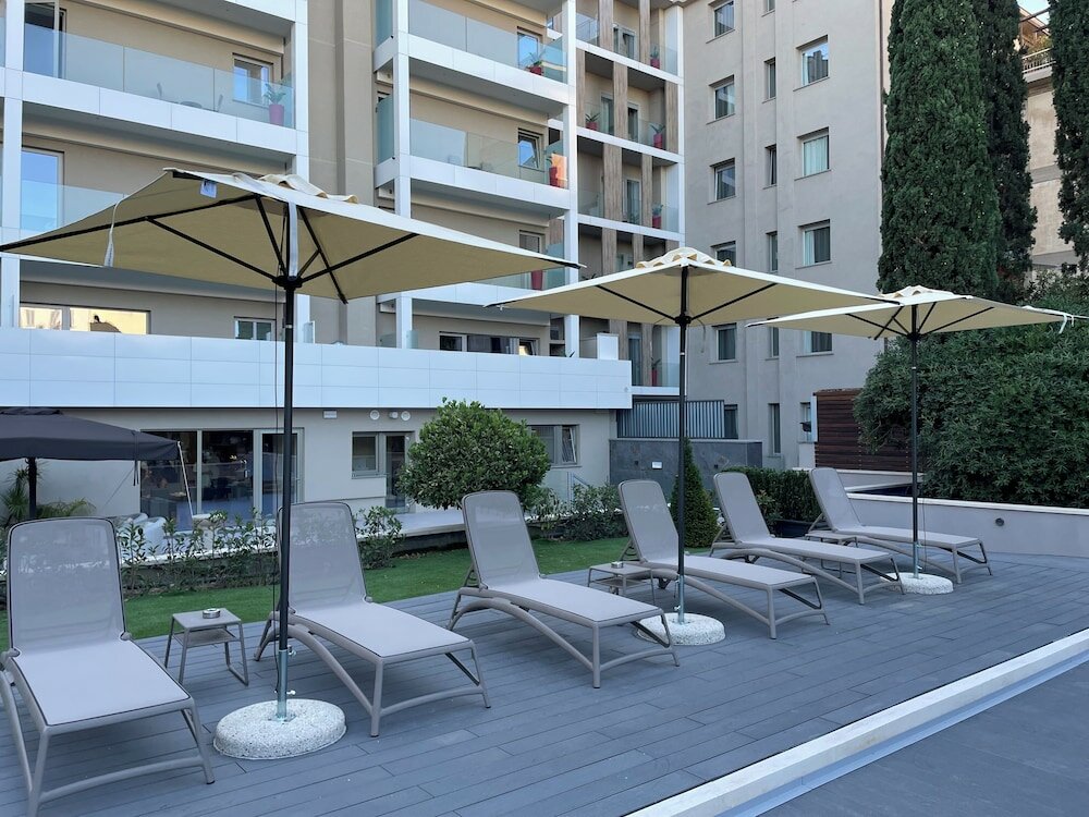 Фото Mh Florence Hotel & SPA