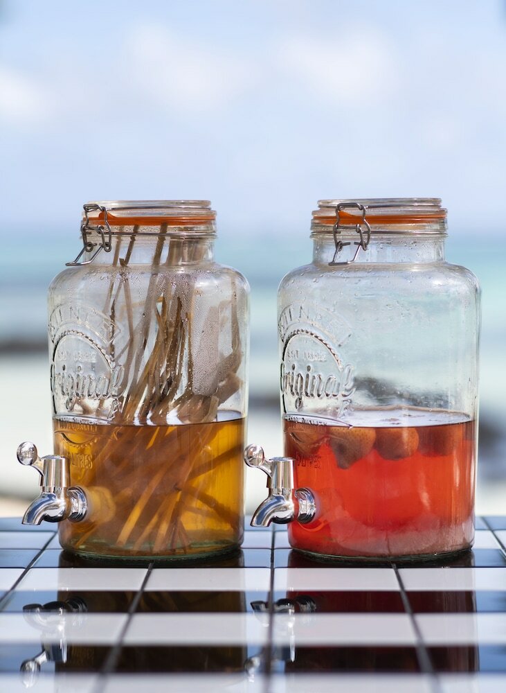 Фото Salt of Palmar, Mauritius, a Member of Design Hotels