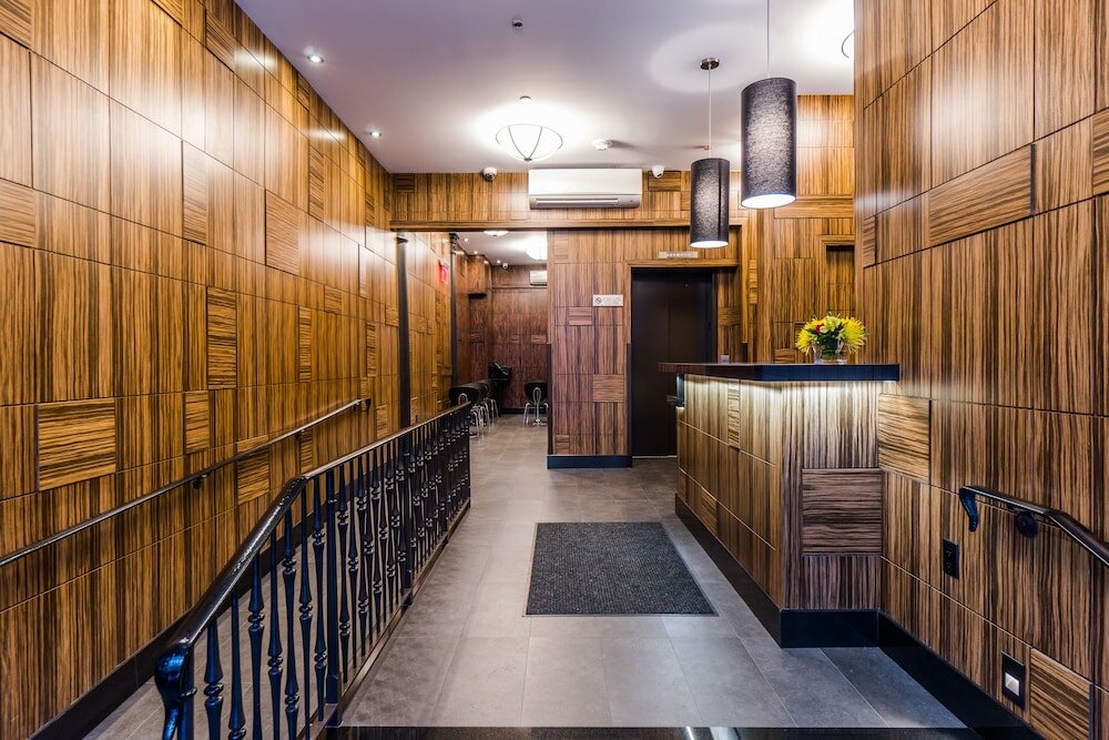 Фото Americana Inn