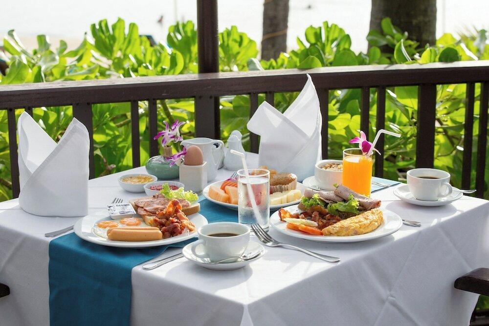 Фото Pinnacle Samui Resort