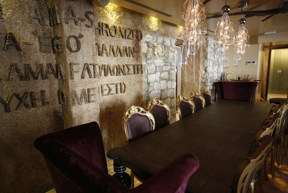 Фото Astoria Hotel Kotor