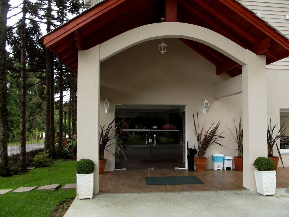 Фото Hotel Colina São Francisco