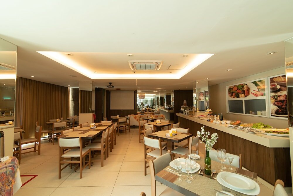 Фото Hotel Meridional