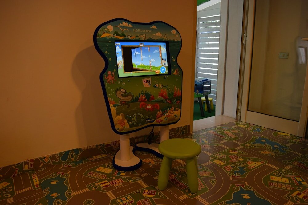 Фото Hotel Aurea