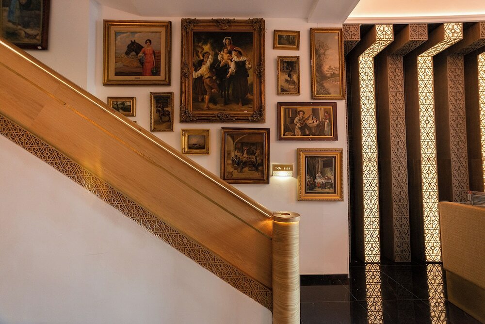 Фото Casa Palacio la Sal