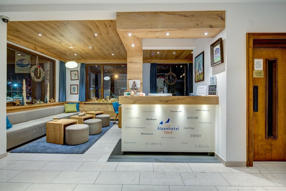 Фото Matterhorn Inn