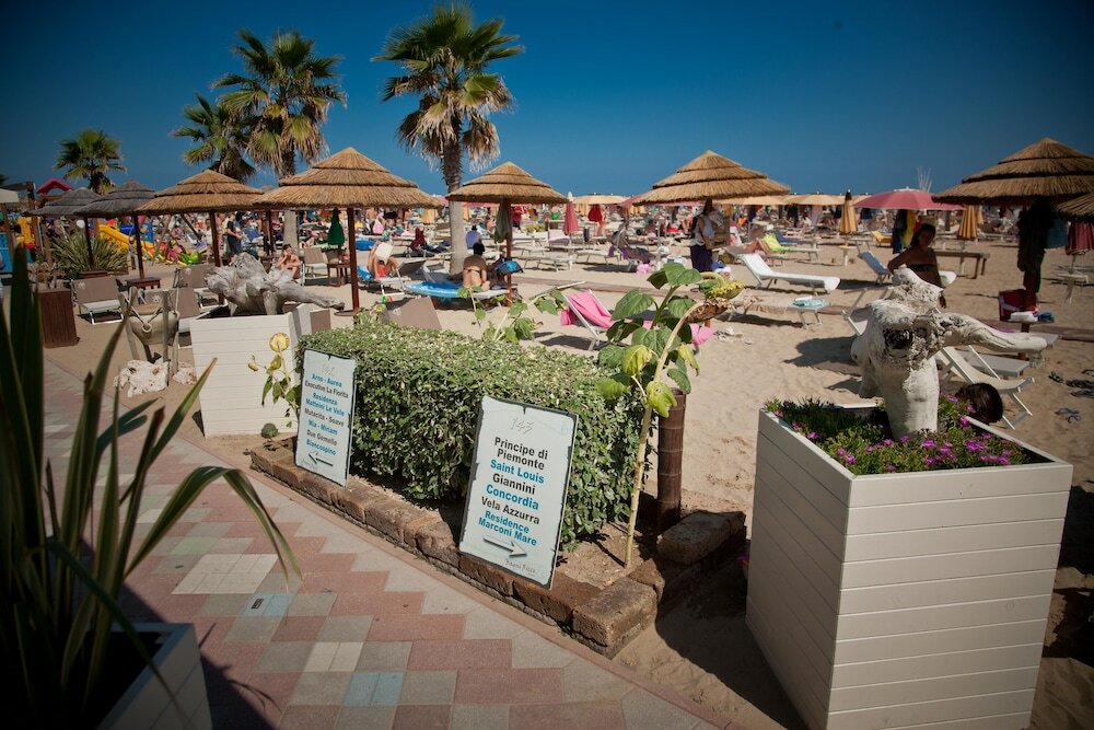 Фото Hotel Aurea