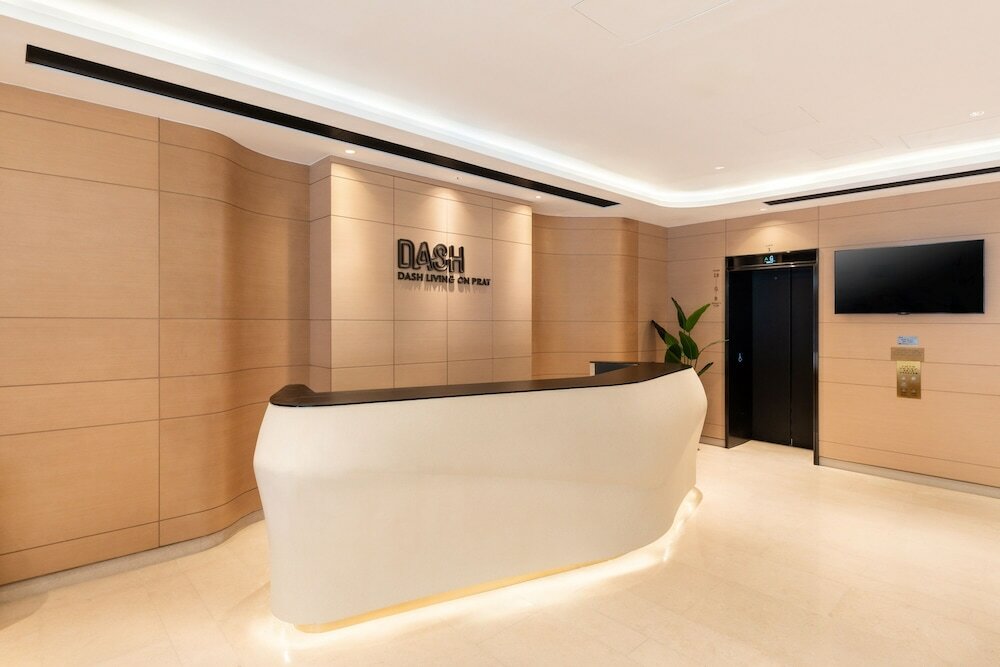 Фото Dash Living on Prat