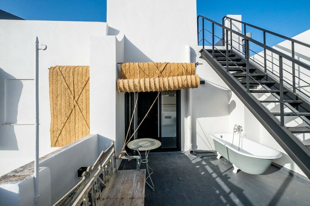 Фото Casa Cánovas Boutique Hotel