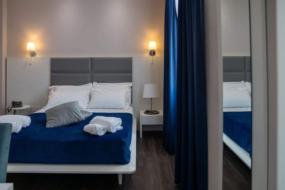 Фото Palazzo Cappuccini Art Relais