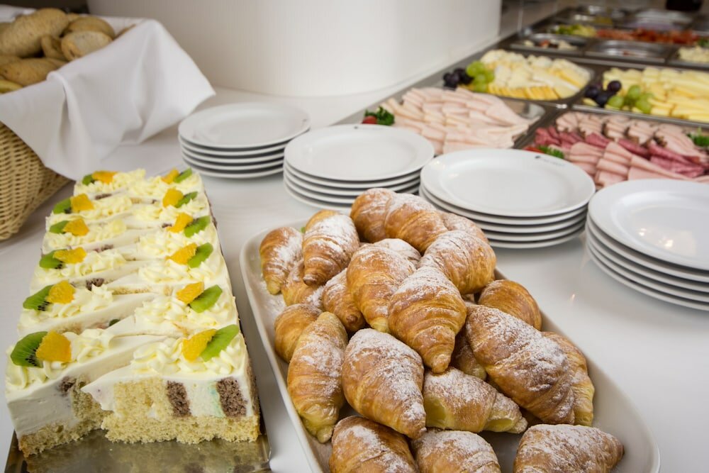 Фото Luxury SPA & Wellness Hotel Prezident