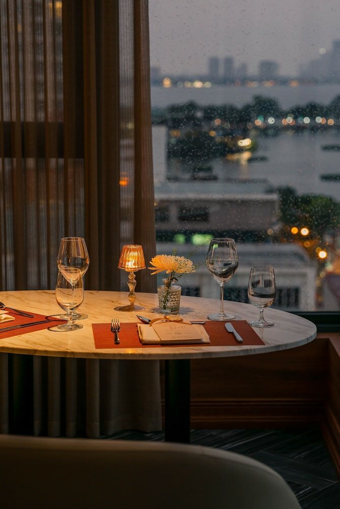 Фото Le Jardin Hotel Haute Couture