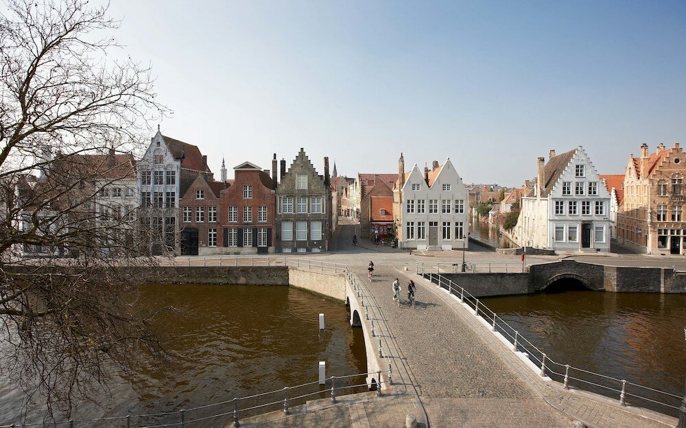 Фото Hotel Adornes