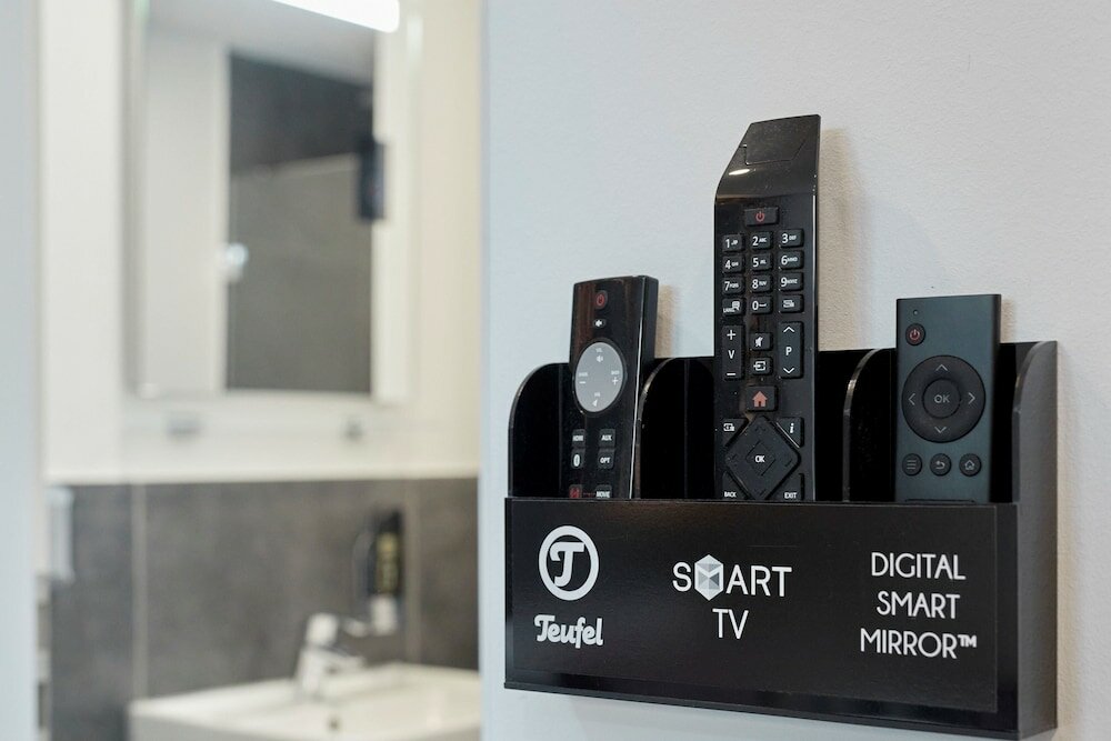 Фото Smarty Hotel Euler Homburg