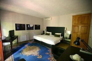 Гостиница Le Must River Residence