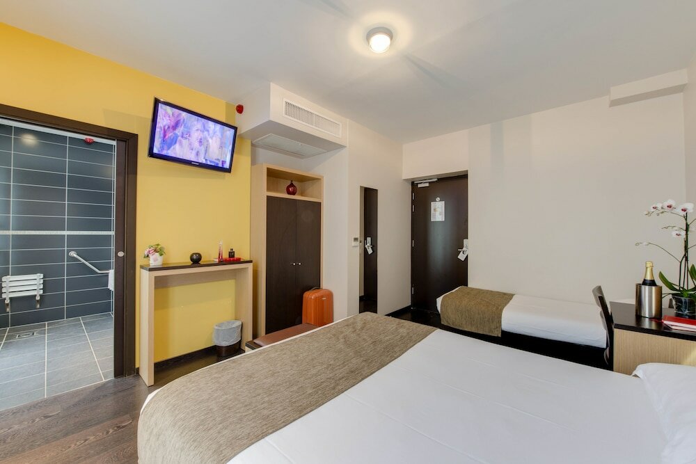 Фото Source Hotel