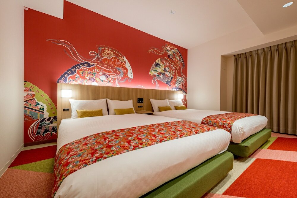 Фото Resi Stay Nishijin