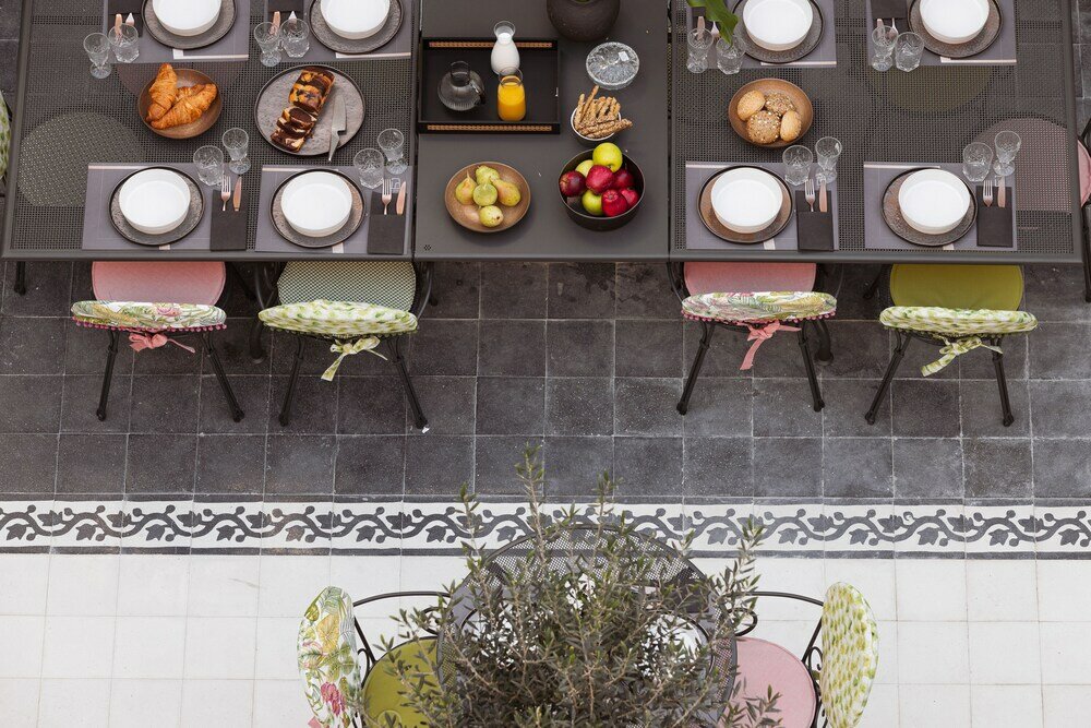 Фото Castro Hotel Syros