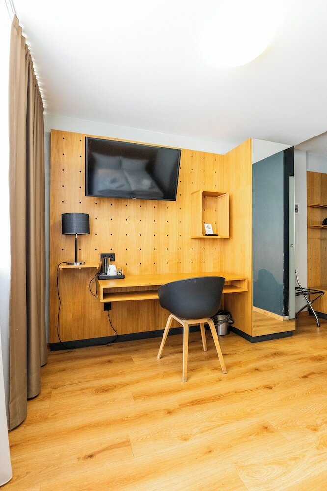 Фото Mk Hotel Frankfurt