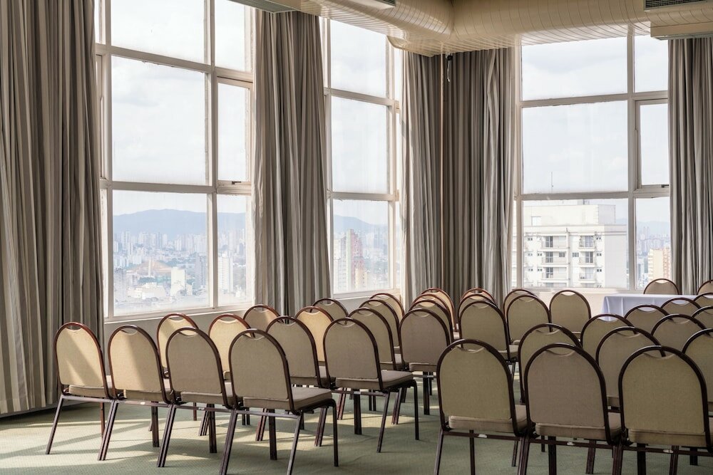 Фото Delplaza Excelsior São Paulo - by Monreale