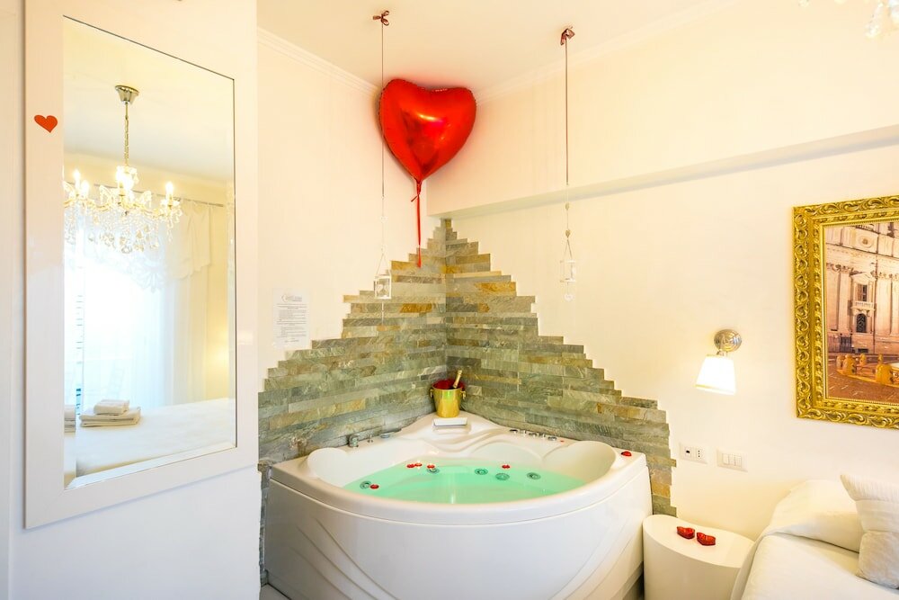 Фото Suites Roma Tiburtina