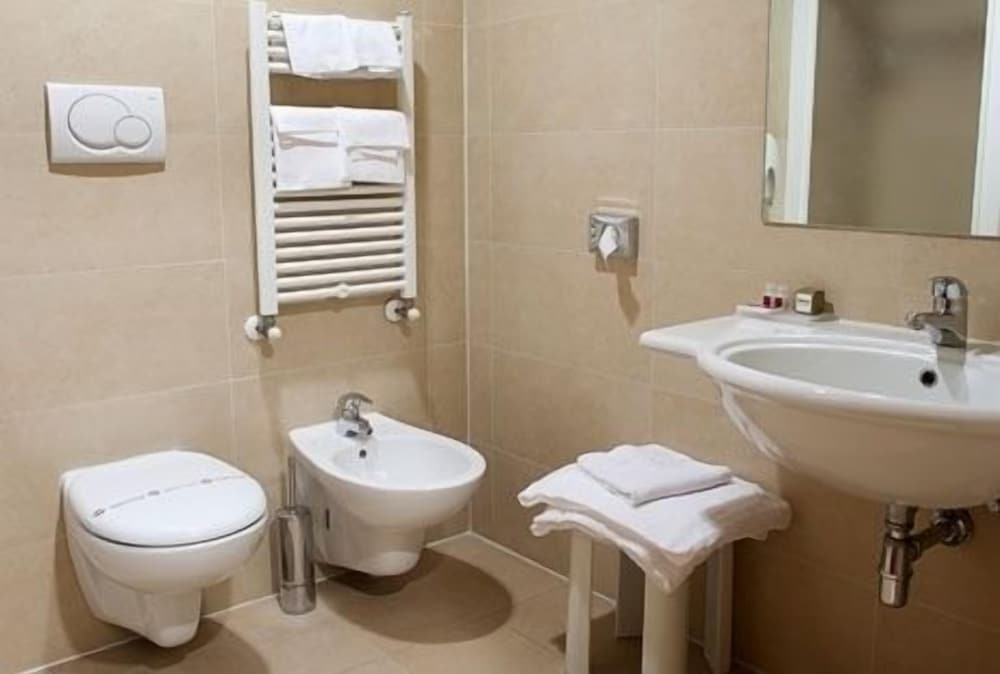 Фото Hotel Concorde