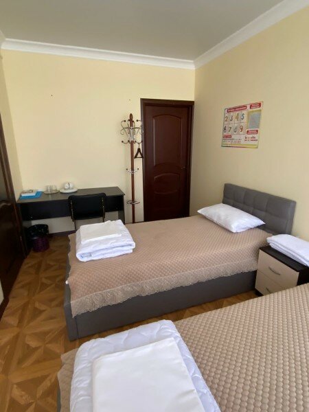 Фото Шалбуздаг