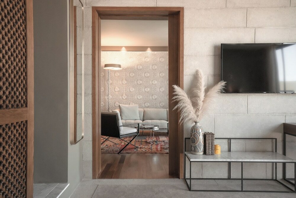 Фото Hotel Sahrai