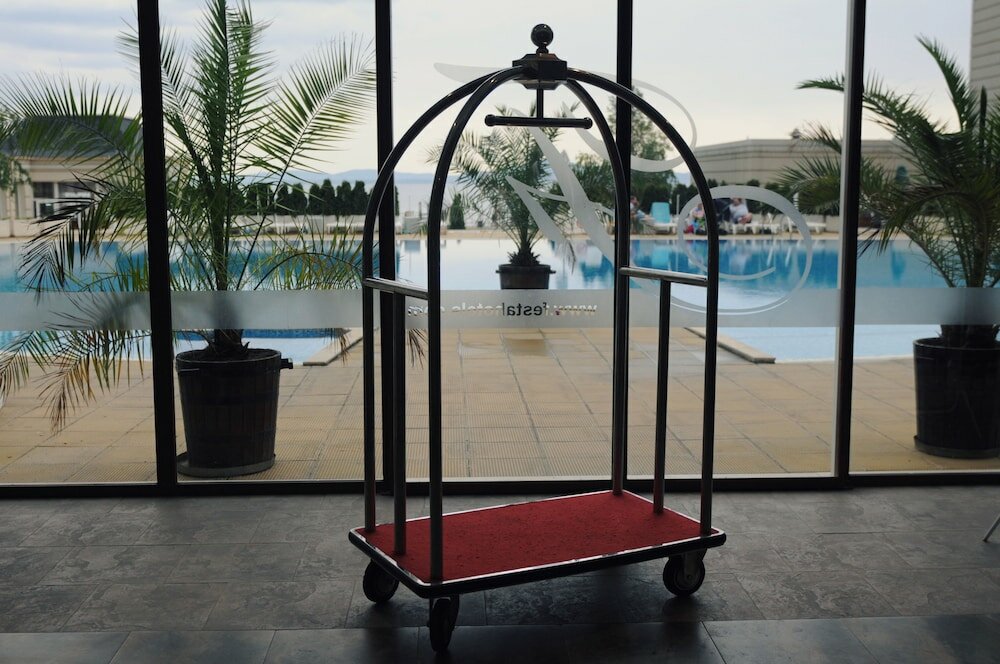 Фото Festa Pomorie Resort