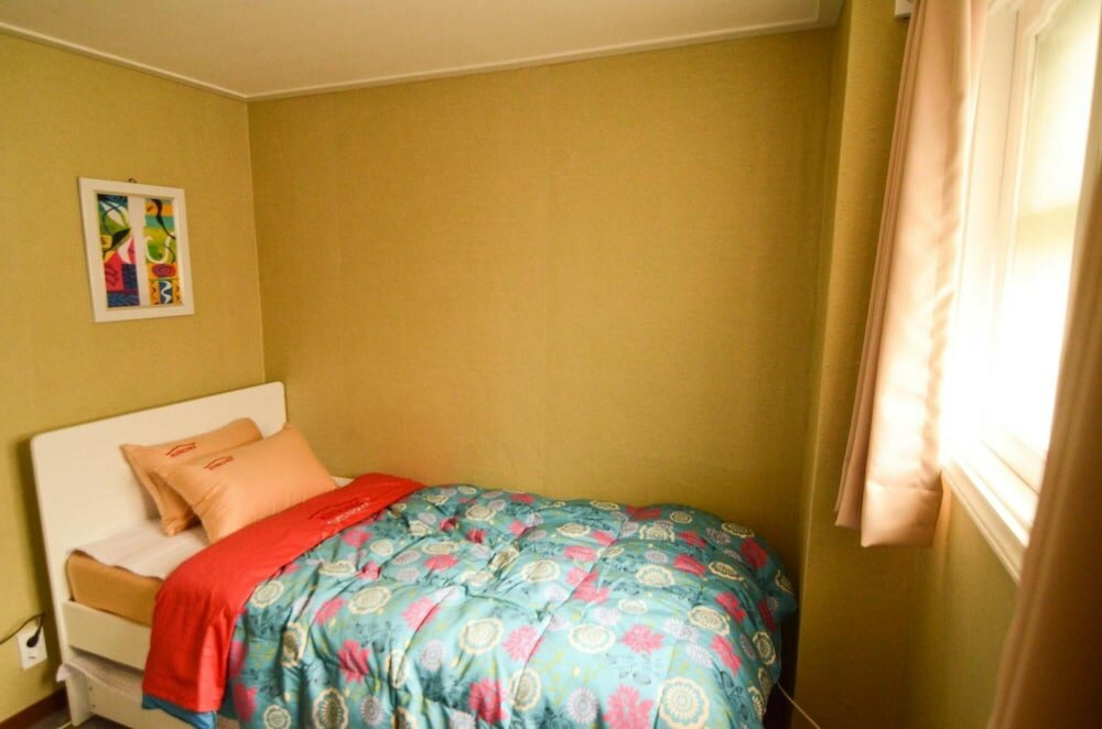 Фото Korstay Guesthouse Seoul Station