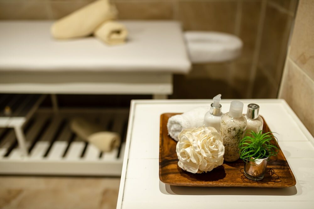 Фото Ker San Telmo Hotel