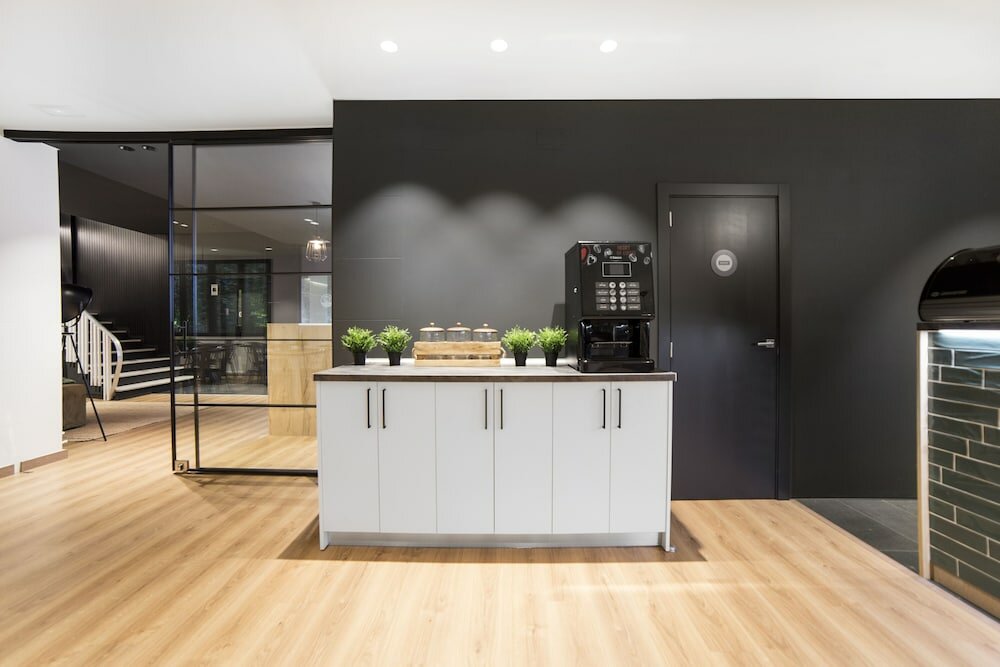 Фото Glaner Hotel Café