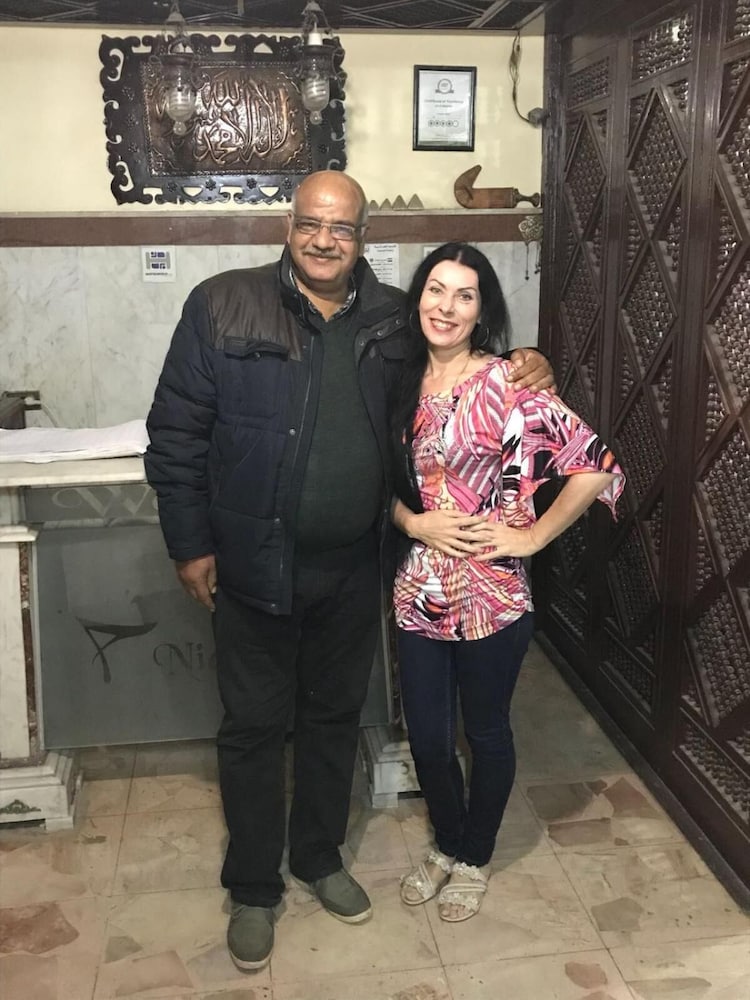 Фото Arabian Nights