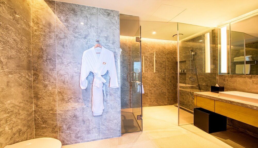 Фото Oakwood Apartments Sanya