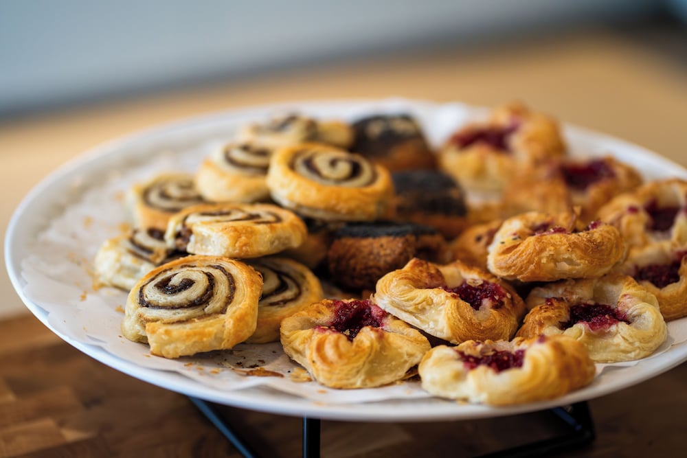 Фото Good Morning City Copenhagen Star