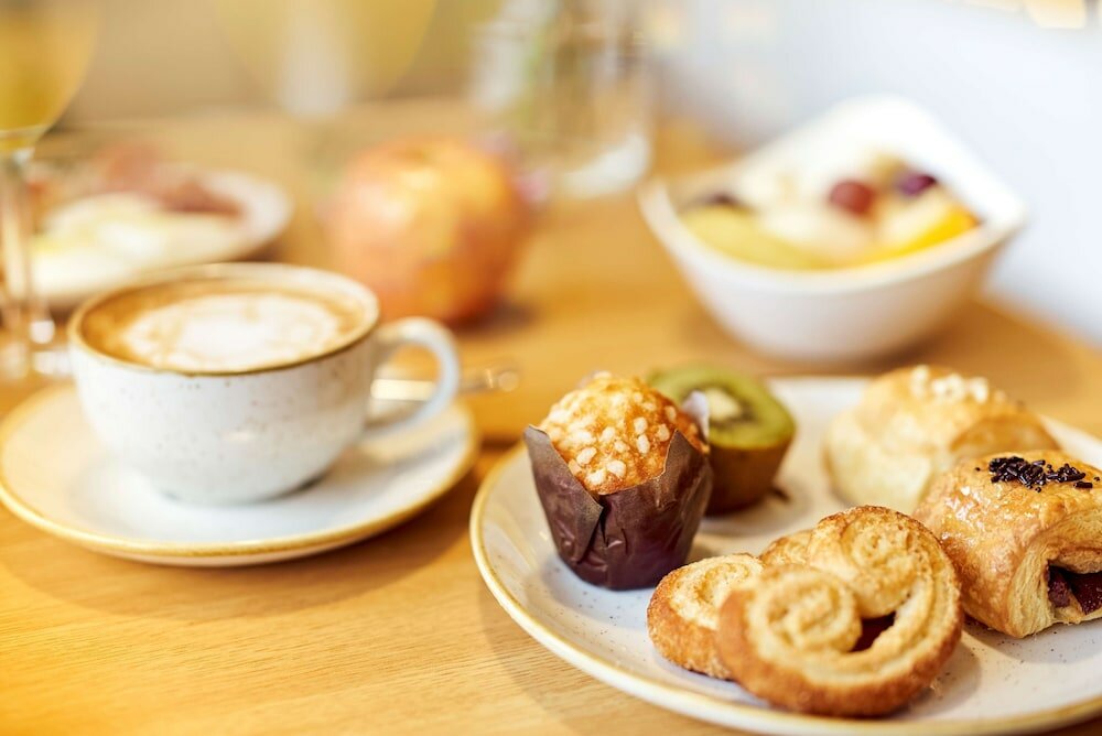 Фото Occidental León Alfonso V