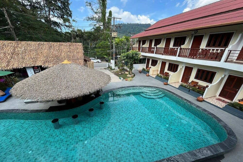 Фото Ginis Beach Resort